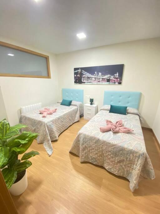 Appartement Apto Céntrico Arenal Family, Parking Gratis