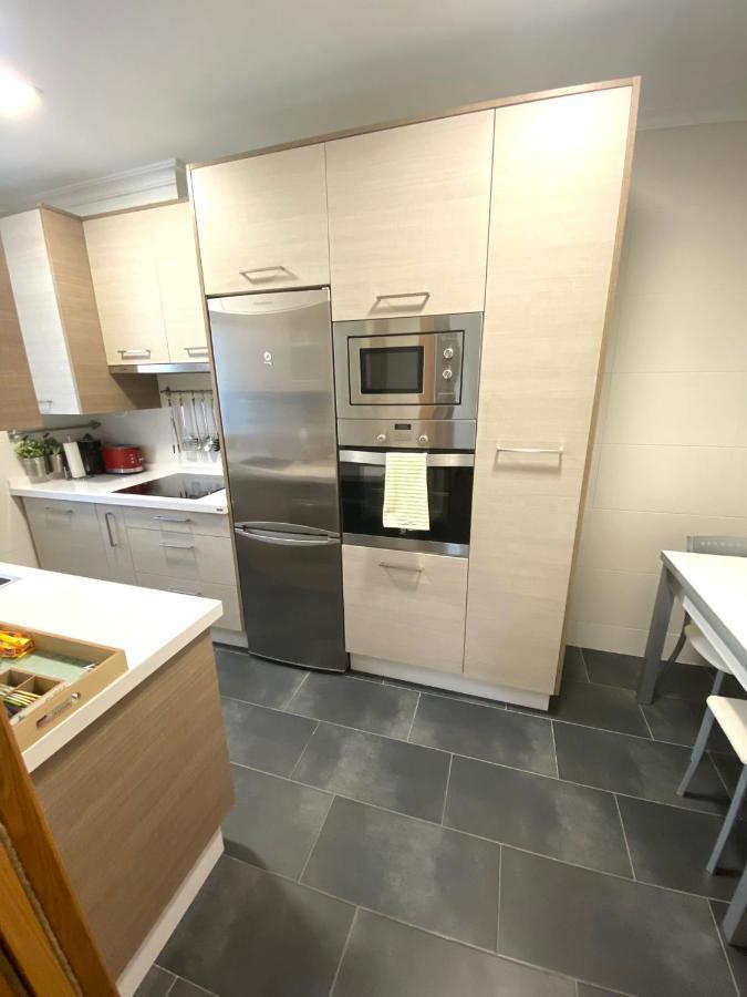 Apto Céntrico Arenal Family, Parking Gratis * Lugo