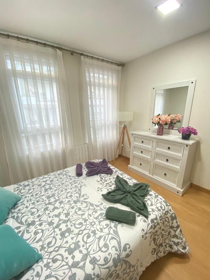 Apto Céntrico Arenal Family, Parking Gratis Appartement *