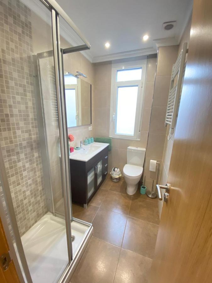 Apto Céntrico Arenal Family, Parking Gratis Appartement Lugo