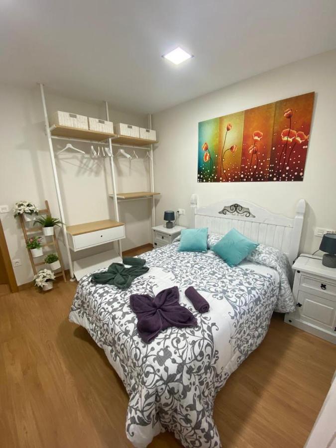 Appartement Apto Céntrico Arenal Family, Parking Gratis *