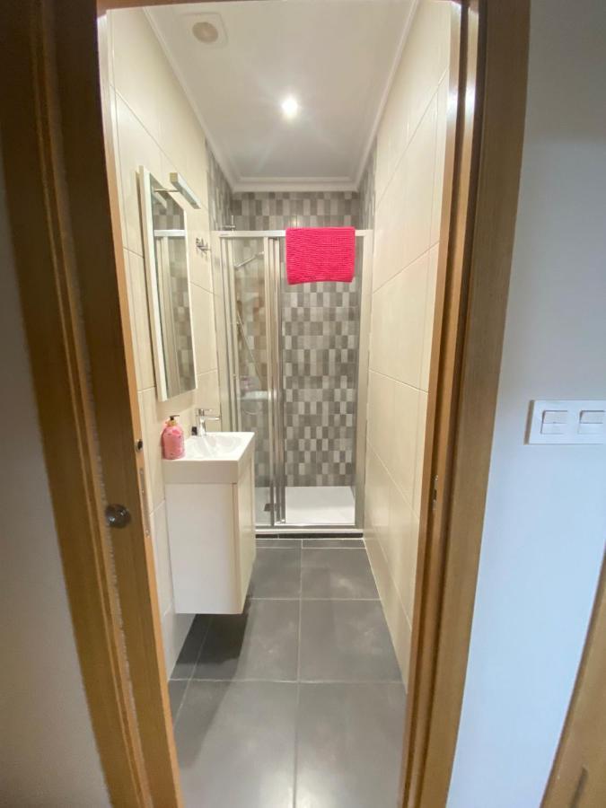 Apto Céntrico Arenal Family, Parking Gratis * Lugo