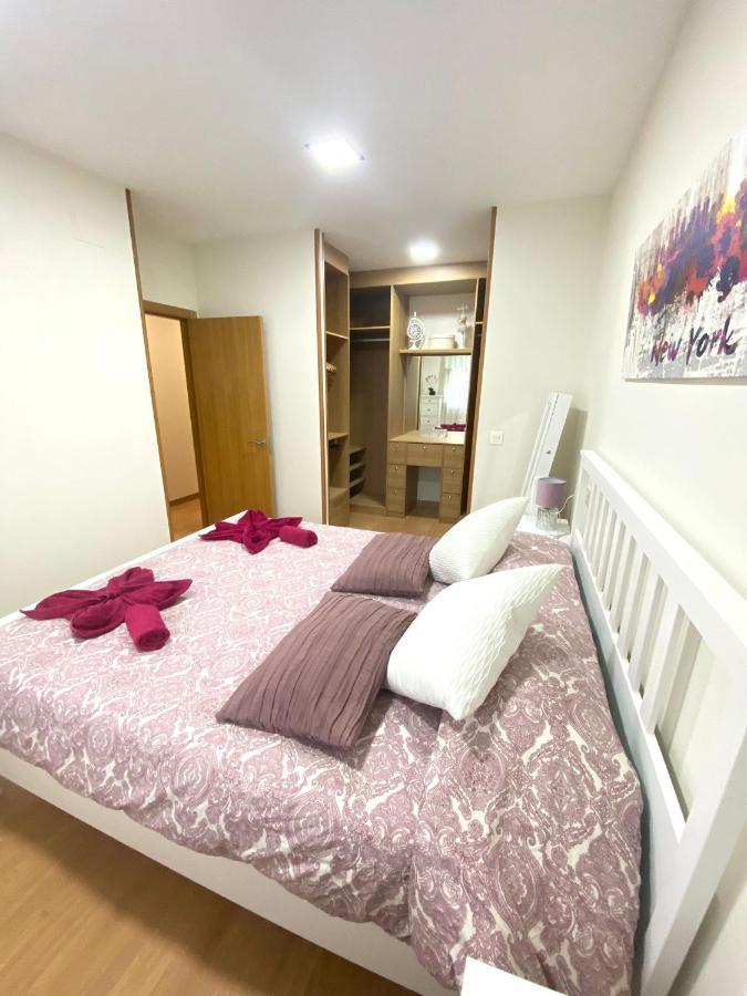 Apto Céntrico Arenal Family, Parking Gratis *